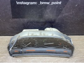 Панель приладів BMW E30 (МКПП) бензин VDO